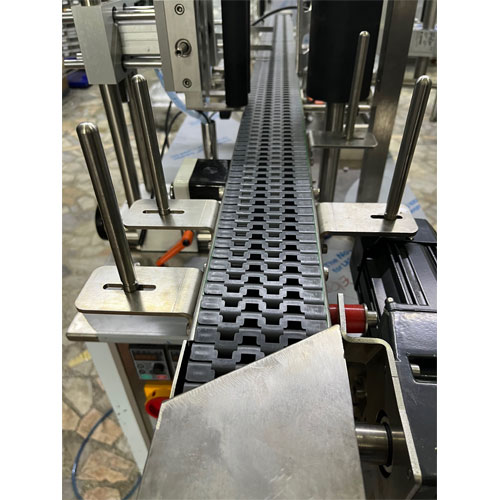 Delikli Model 12,7 (1/2’’) Hatve Modüler Hasır
